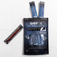 Wagyu Smoked Mini Beef Sticks