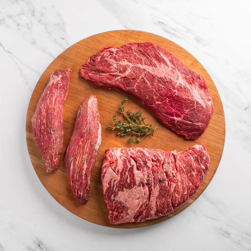 Butchershop Favorites
