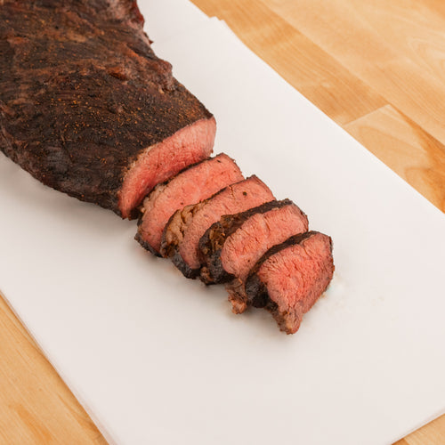 Wagyu Smoked Tri-Tip