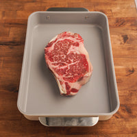 USDA Prime Dry-Aged Ribeye Steak 32 oz.