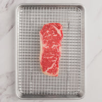 USDA Prime 14 oz. NY Strip Steak |Prime|14 oz.|18 oz.