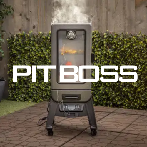 Pit Boss