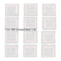 American Wagyu Ground Beef 12-Pack