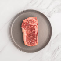 SRF Black® Bone-In NY strip |SRF Black®