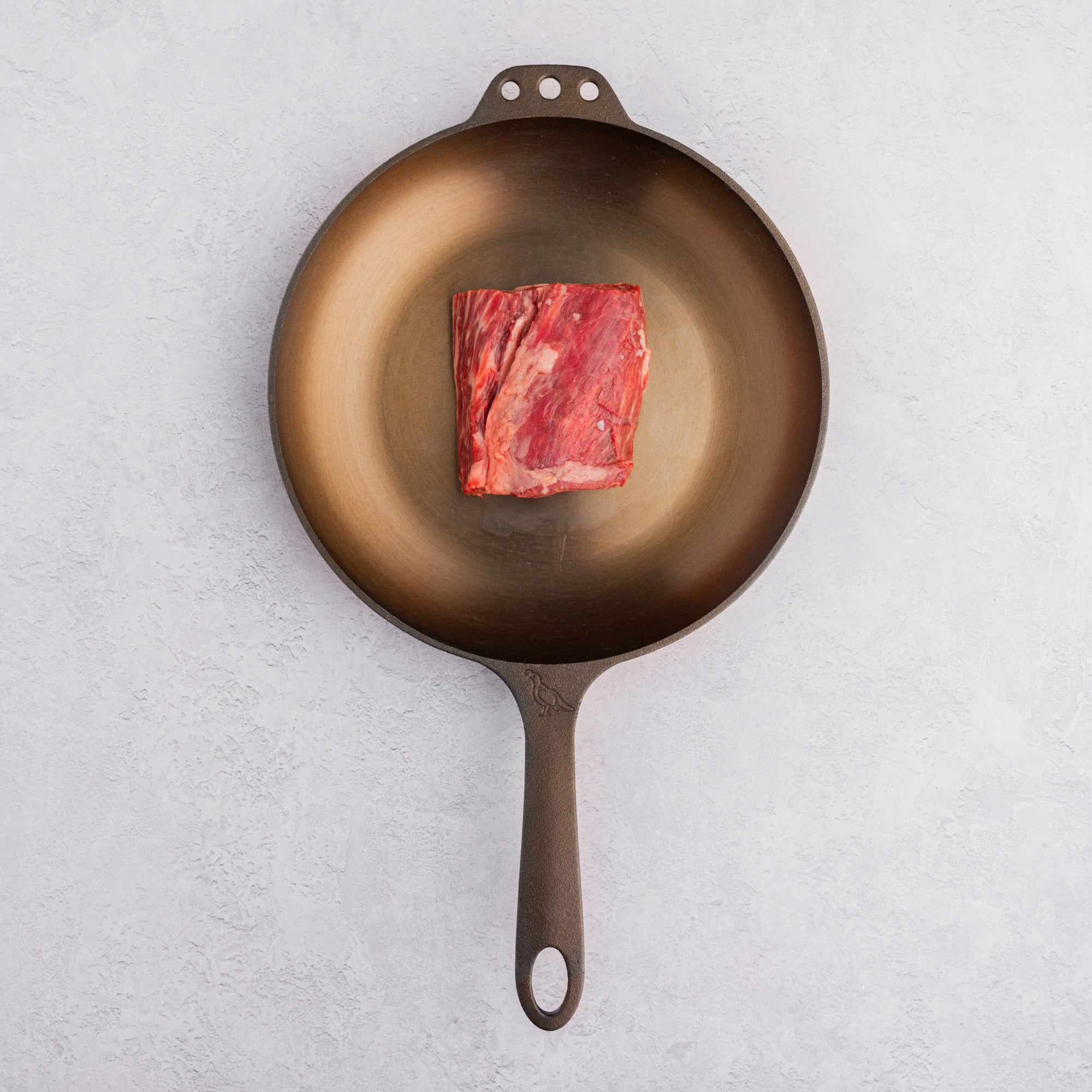 Wagyu Ribeye Cap - Cap of Ribeye Steak - Snake River Farms