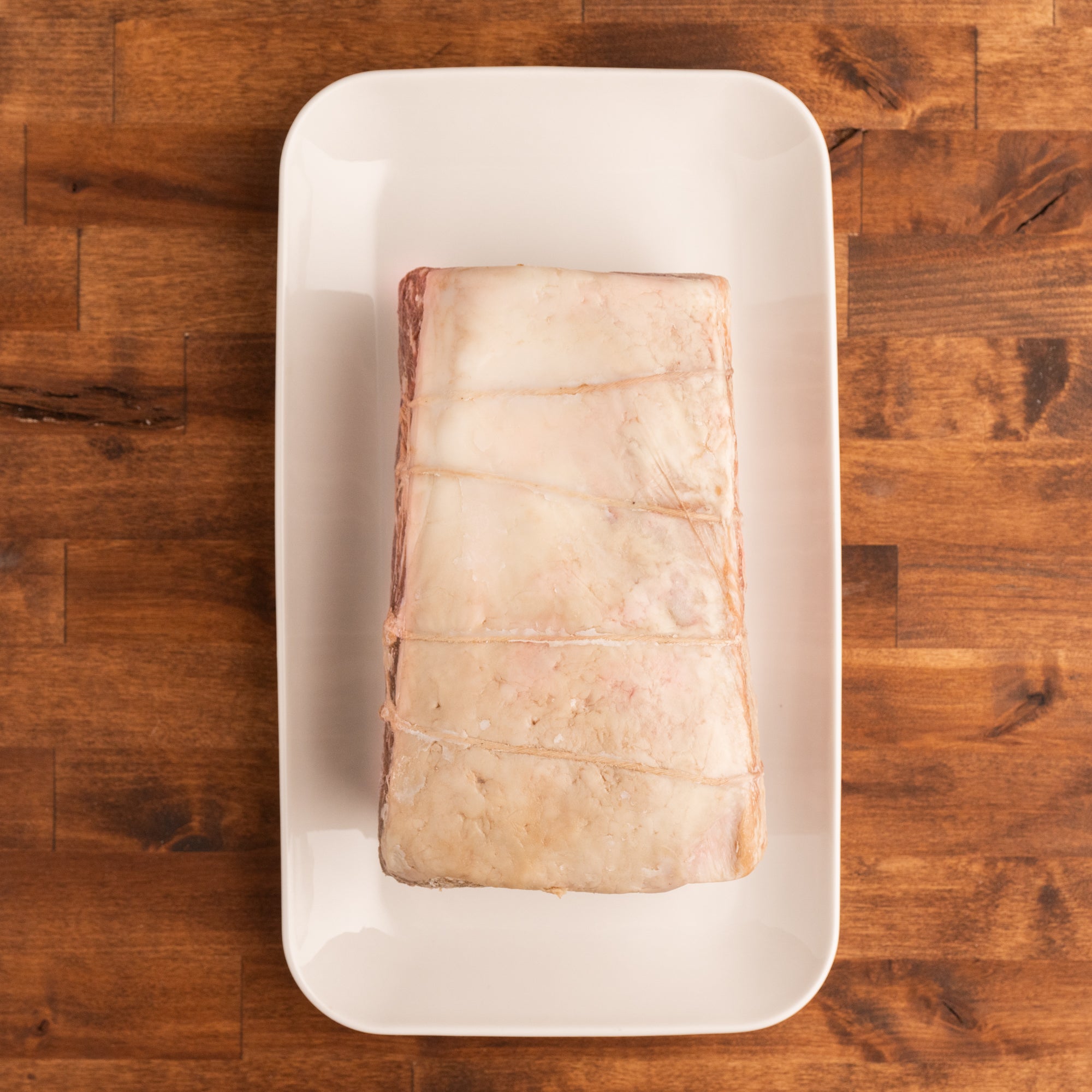 Wagyu Manhattan Roast (NY Strip Roast) - Snake River Farms