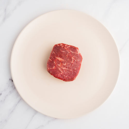 Wagyu Ribeye Filet Steak