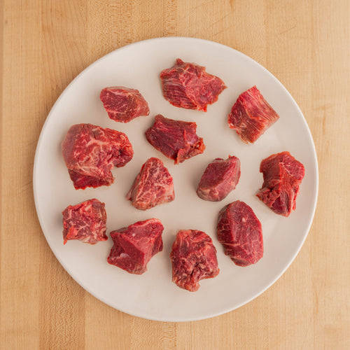 Wagyu Filet Mignon Pieces