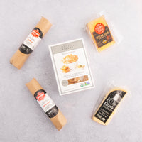 SRF Charcuterie and Cheese Box