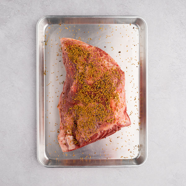 American Wagyu Corned Beef 1/2 Round