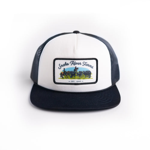 Foam Trucker Hat