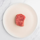 Wagyu Ribeye Filet Steak