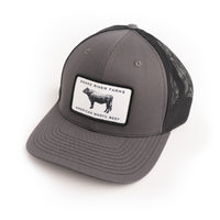 SRF Bull hat 