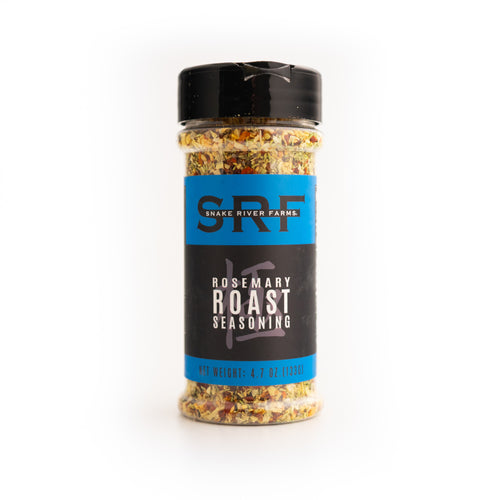 Rosemary Roast Seasoning