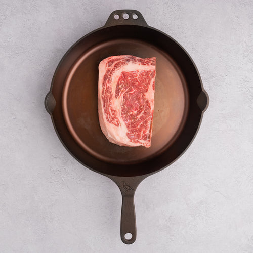 Wagyu Ribeye Steak