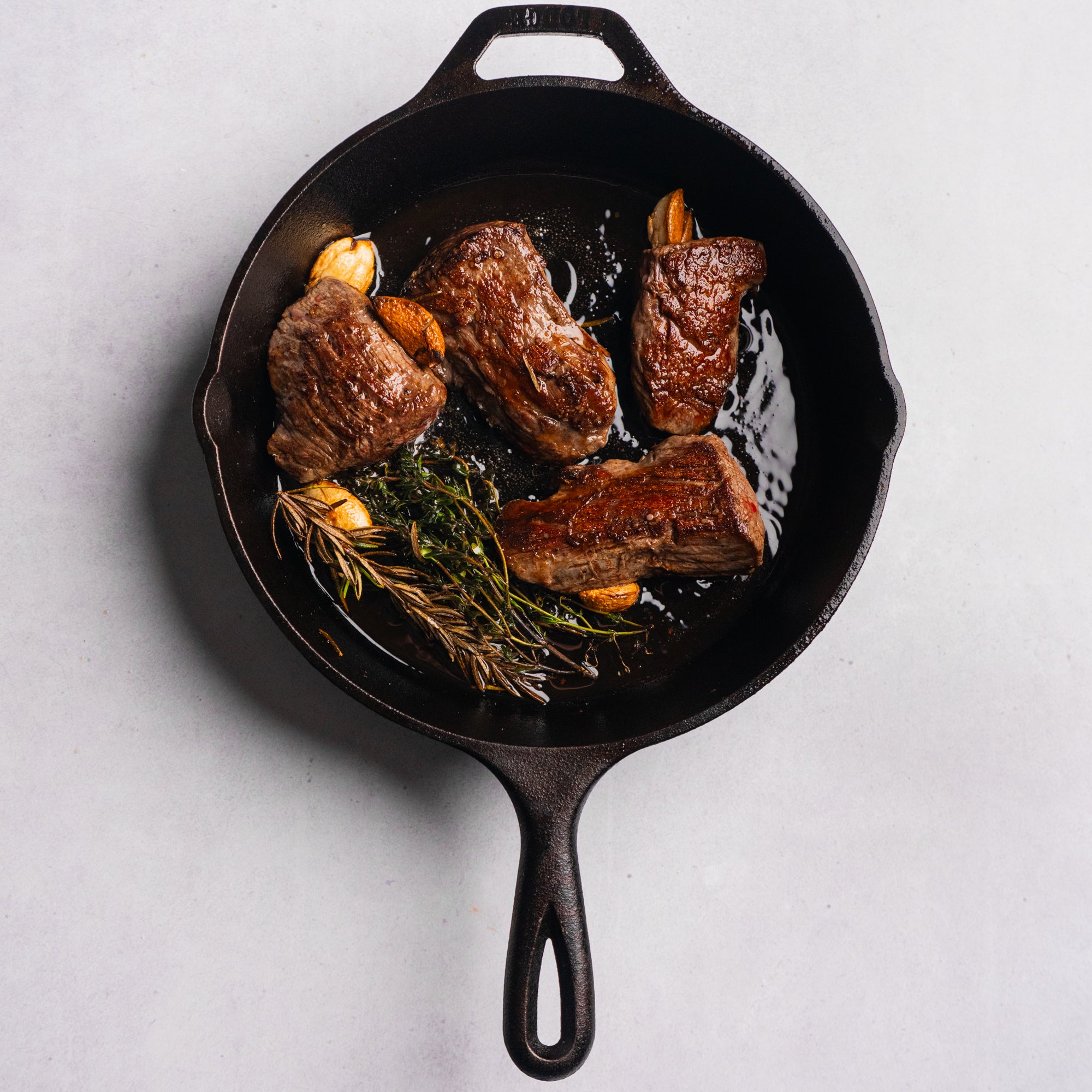 Wagyu Tenderloin Pieces - Snake River Farms