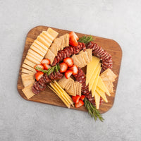 SRF Charcuterie and Cheese Box