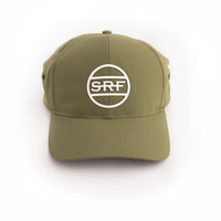 SRF Athletic Cap 