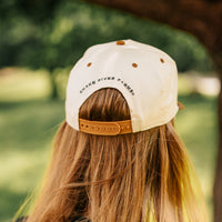 SRF Two-Tone Snapback