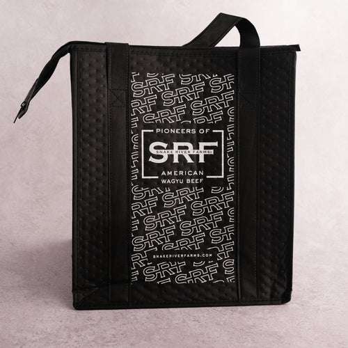 SRF Thermal Bag