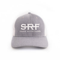 SRF Trucker Hat 