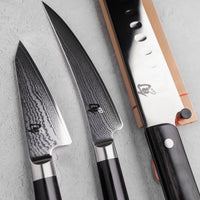Classic 4-Piece BBQ Set