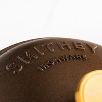 Smithey Dutch Oven Lid