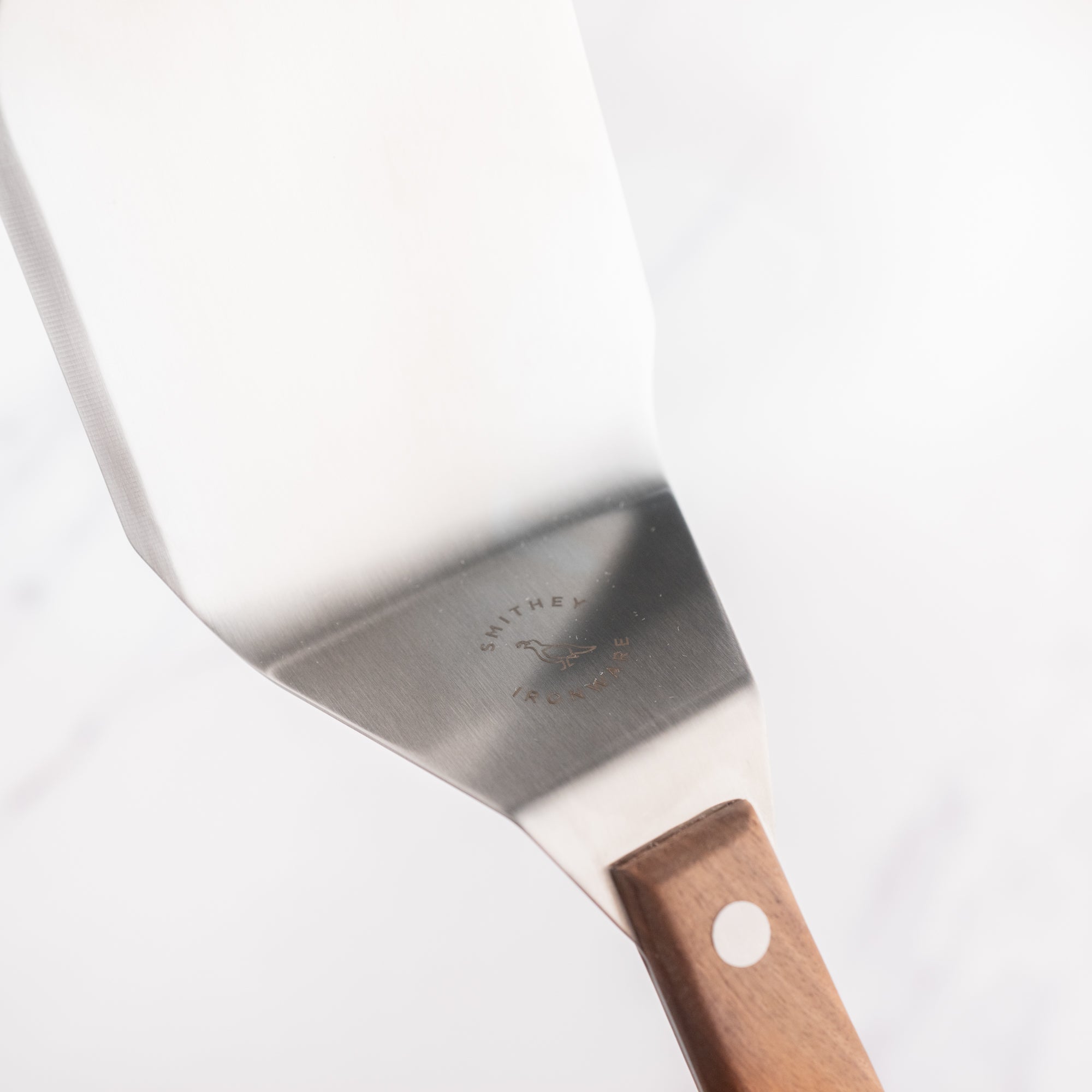 Smithey Ironware Spatula - Thumbnail 4