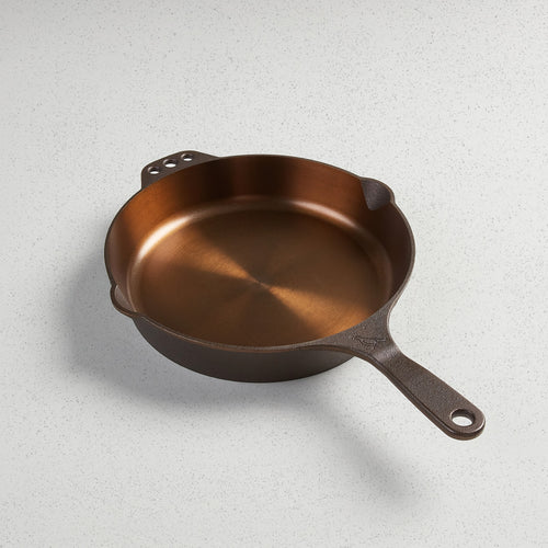 No. 10 Cast Iron Skillet