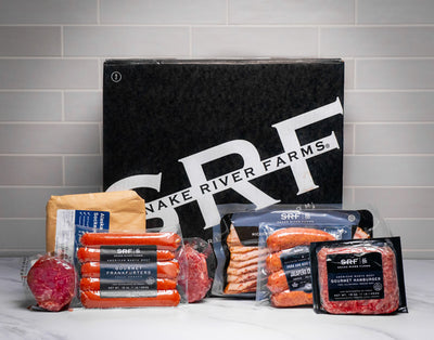 Subscription Box