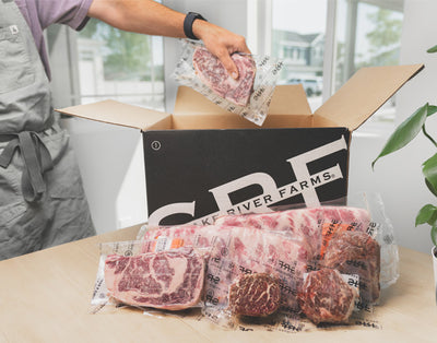 Build Your Subscription Box