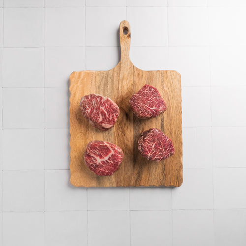 The Wagyu Way
