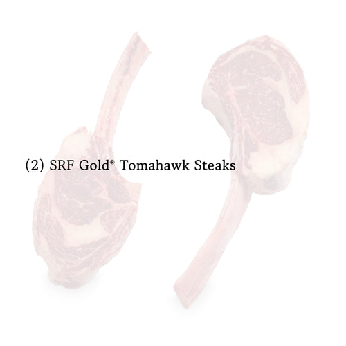 Tomahawk Treasures