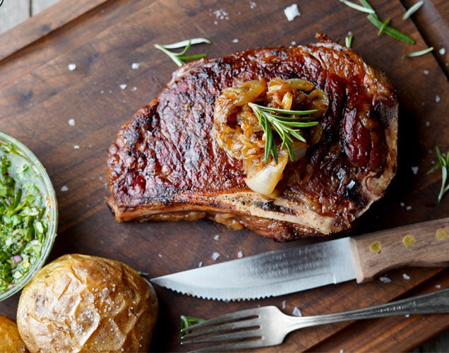 Double R Ranch Northwest Beef USDA Choice Brisket – Snake River Farms