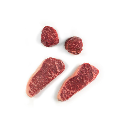 USDA Prime Steak Pack