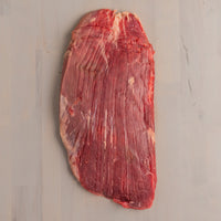 USDA Choice Flank raw