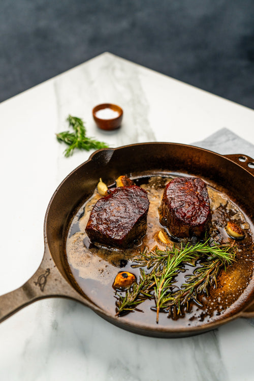 A10 Steak Package