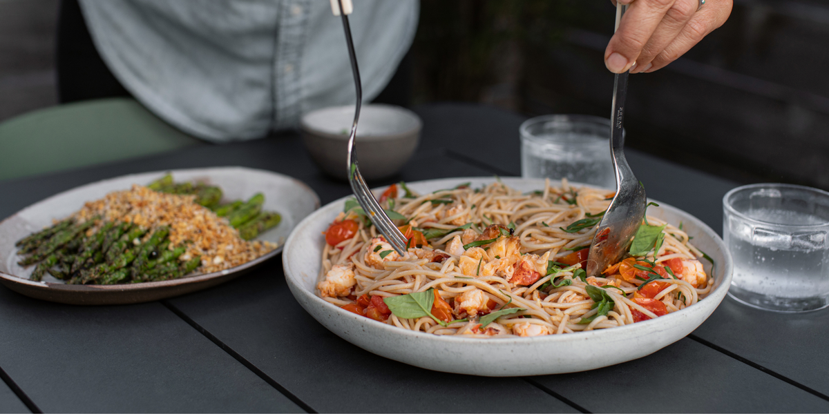 End of Summer Spotlight – Snake River Farms