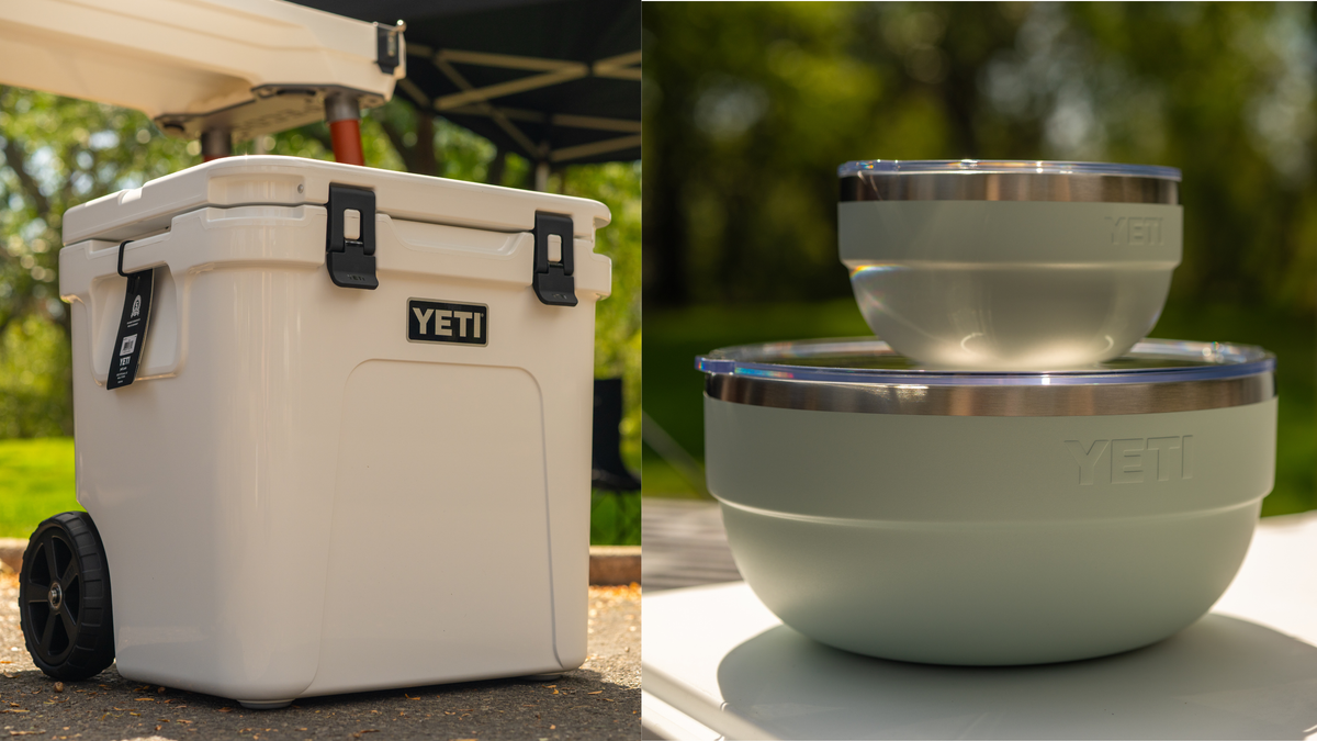 Yeti