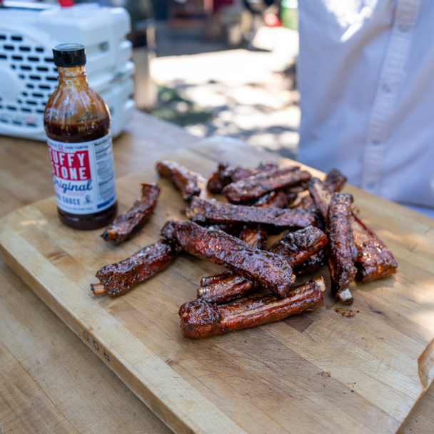 Tuffy Stone's Party Ribs
