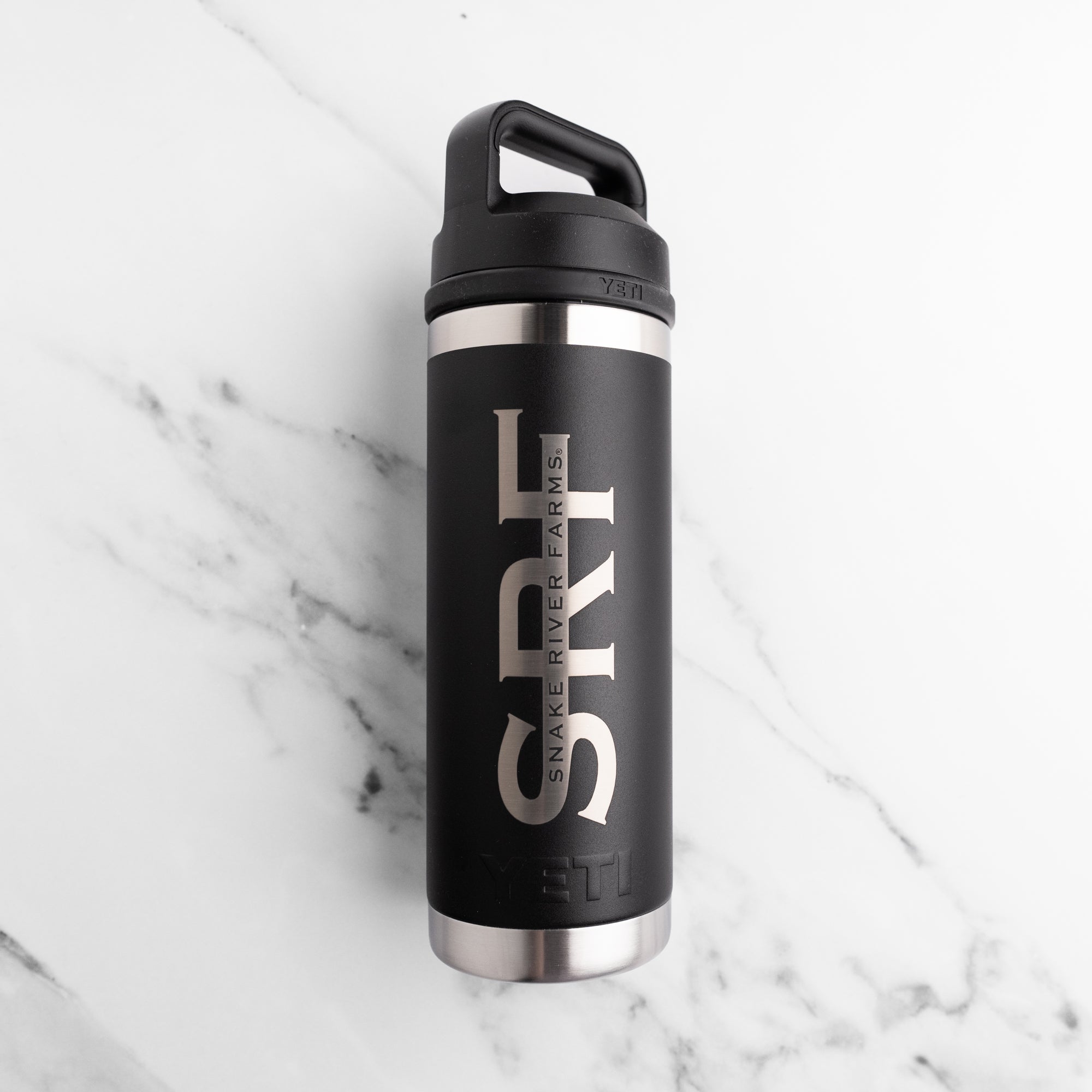 Yeti Rambler® 18 oz. Water Bottle | Shop Snake River Farms
