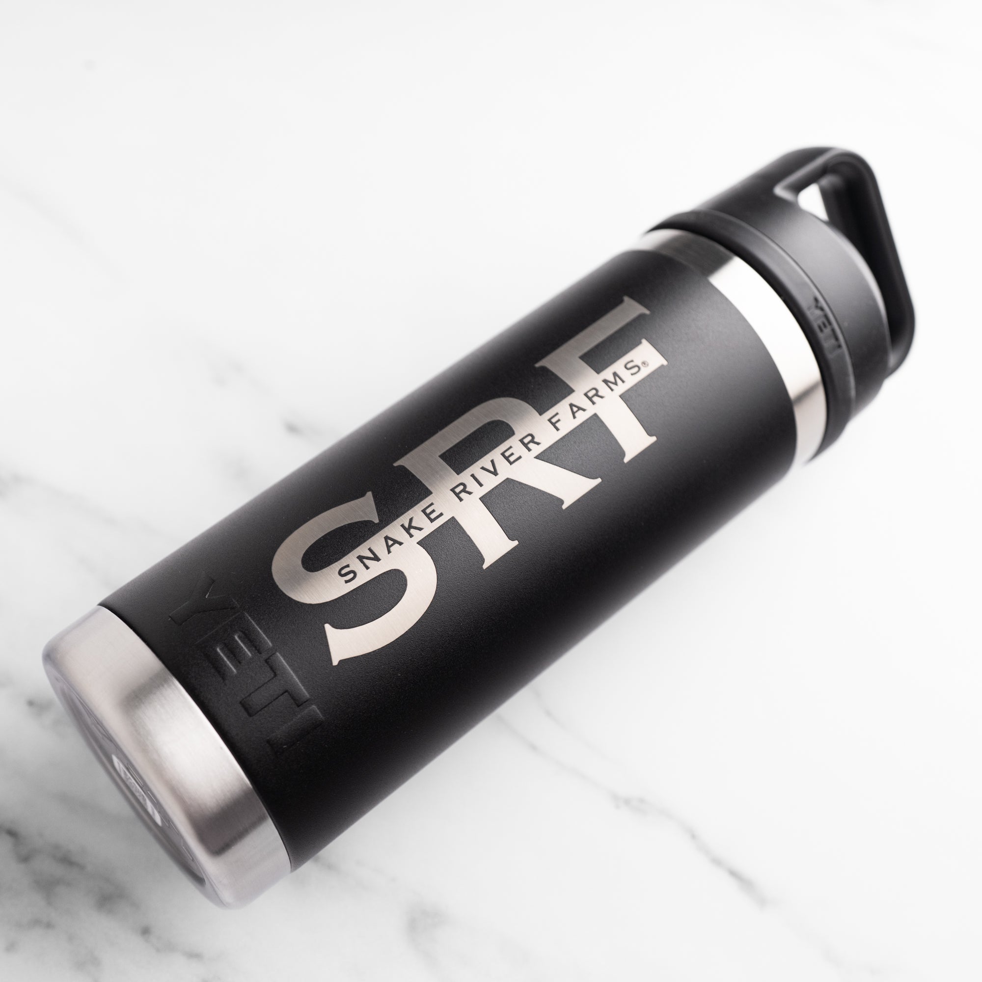 Yeti Rambler® 18 oz. Water Bottle | Shop Snake River Farms