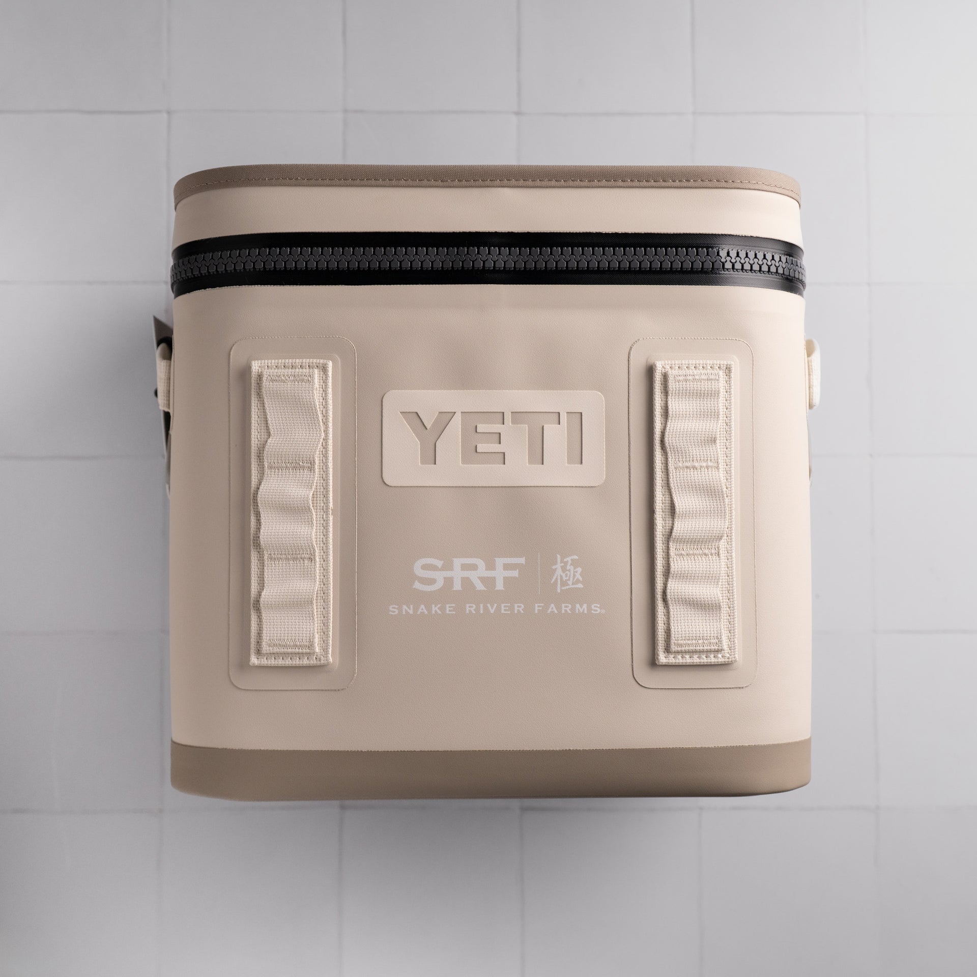 Yeti Hopper Soft Cooler Cape Taupe