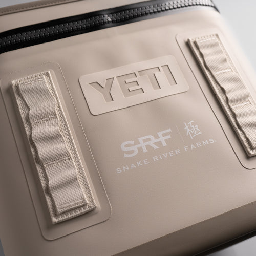Yeti Hopper 12 Soft Cooler