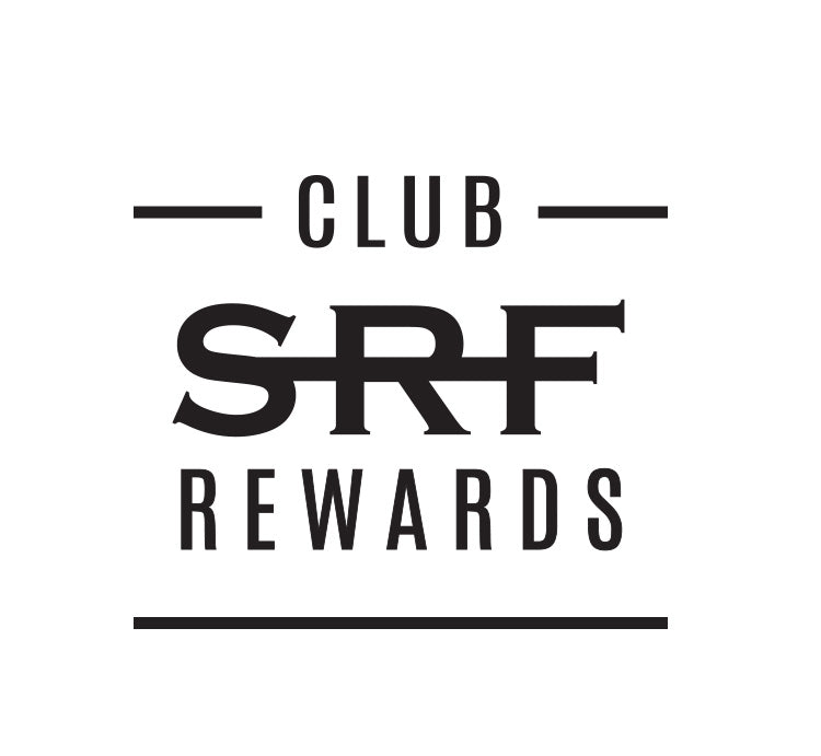 Club SRF Rewards