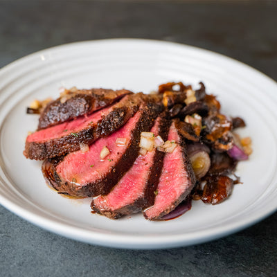 Steaks