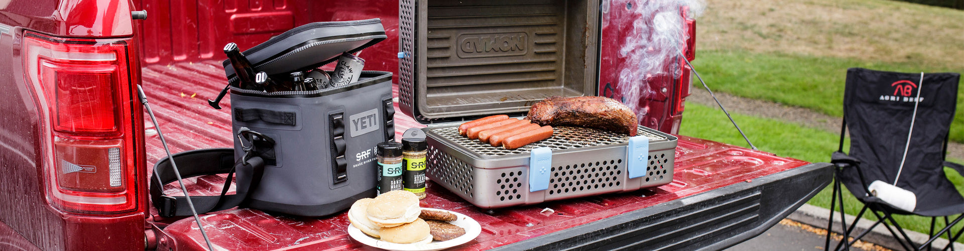 How to Use Pellet Grill for Tailgating Party: Ultimate Guide