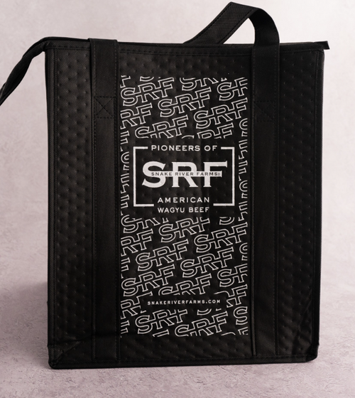 SRF Thermal Bag