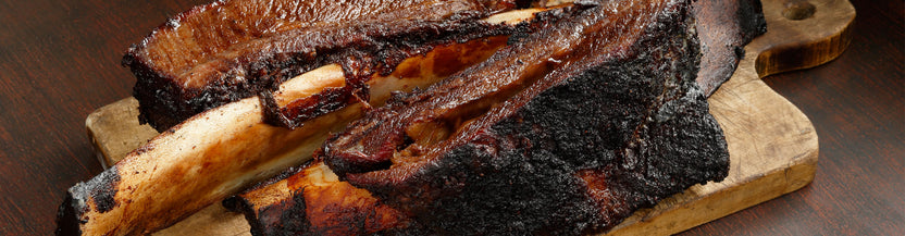 How to Cook Beef Short Ribs: Braised, Smoked, Oven & Slow Cooker ...