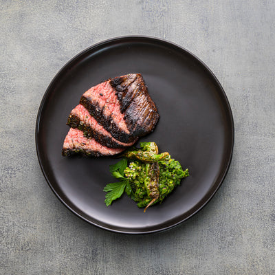 Butcher's Cuts